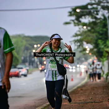 Runner Photo 8664007