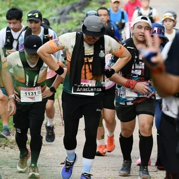 Runner Photo 8664009