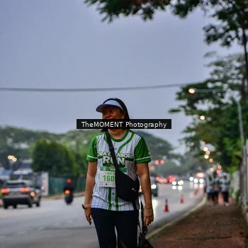 Runner Photo 8664010