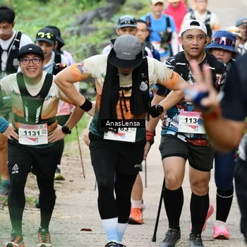 Runner Photo 8664012