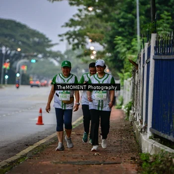 Runner Photo 8664013
