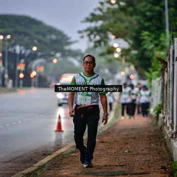 Runner Photo 8664014