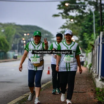 Runner Photo 8664015