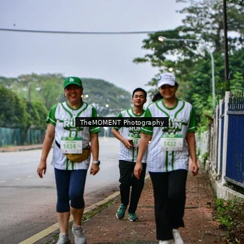 Runner Photo 8664016