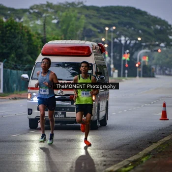Runner Photo 8664018