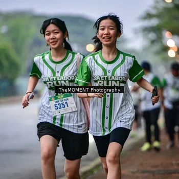 Runner Photo 8664024