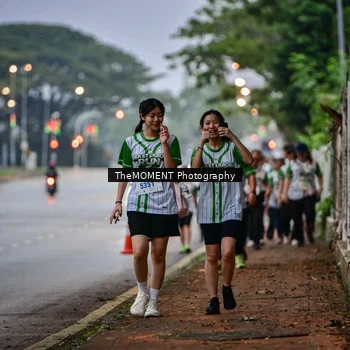 Runner Photo 8664025