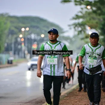 Runner Photo 8664027