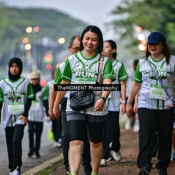 Runner Photo 8664028