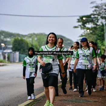 Runner Photo 8664029