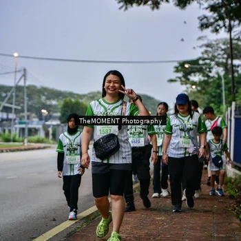 Runner Photo 8664030