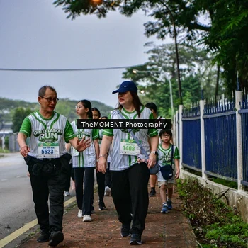 Runner Photo 8664031