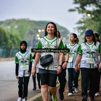Runner Photo 8664032