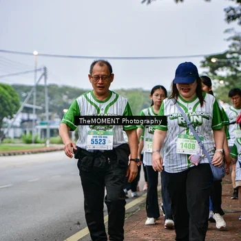 Runner Photo 8664033
