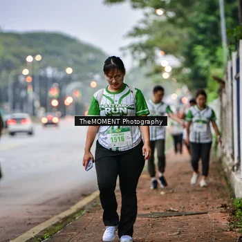 Runner Photo 8664038