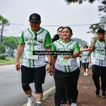 Runner Photo 8664040