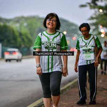 Runner Photo 8664043