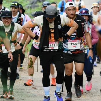 Runner Photo 8664044