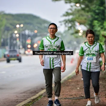 Runner Photo 8664045