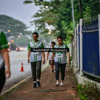 Runner Photo 8664046