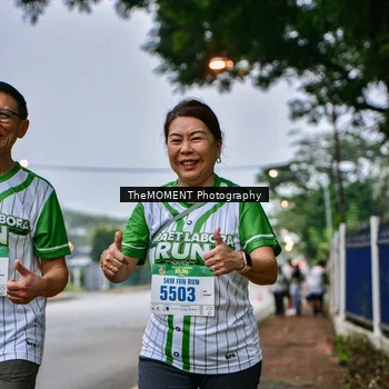 Runner Photo 8664047