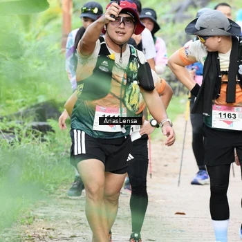 Runner Photo 8664050