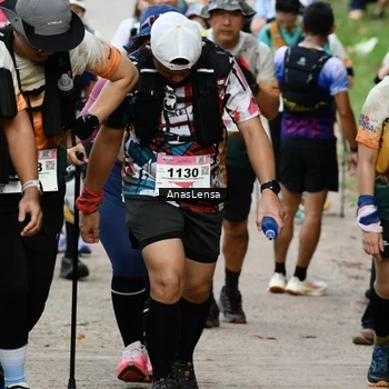 Runner Photo 8664051