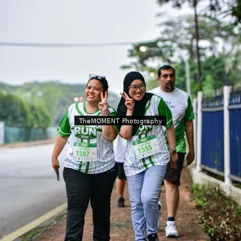 Runner Photo 8664052