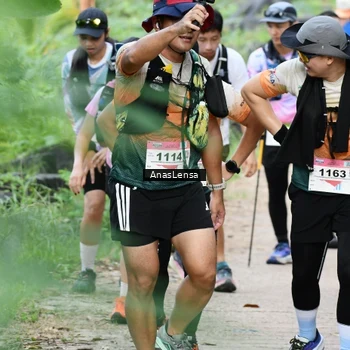 Runner Photo 8664053