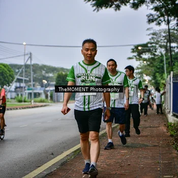 Runner Photo 8664054