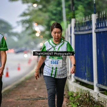 Runner Photo 8664056