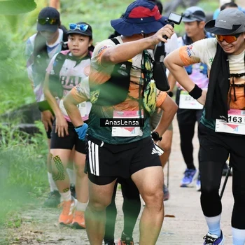 Runner Photo 8664057