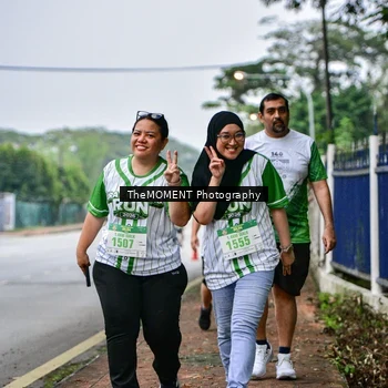 Runner Photo 8664058