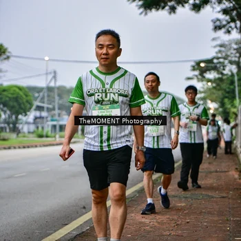 Runner Photo 8664059