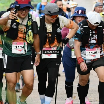Runner Photo 8664061