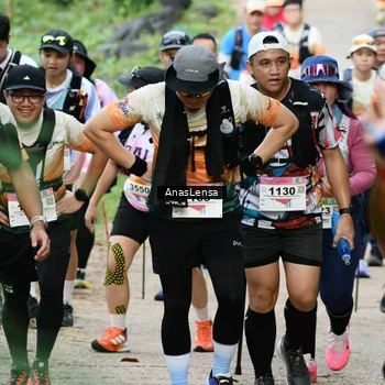 Runner Photo 8664062