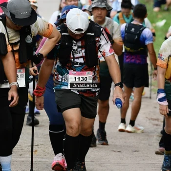 Runner Photo 8664064