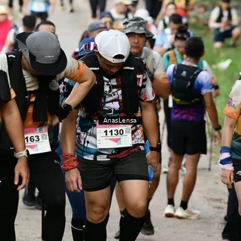 Runner Photo 8664065