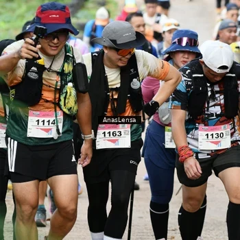 Runner Photo 8664067