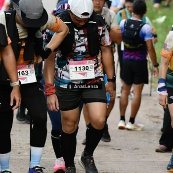 Runner Photo 8664068