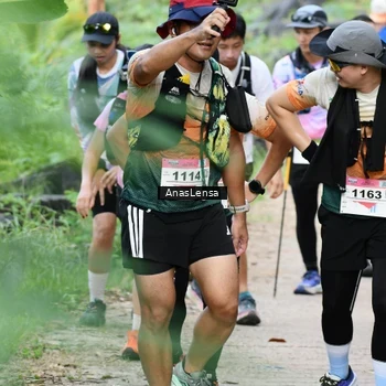 Runner Photo 8664070