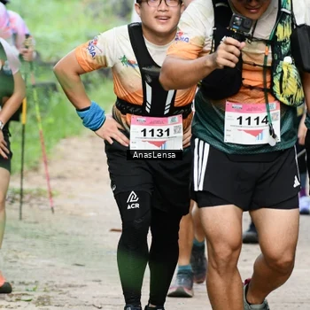 Runner Photo 8664072