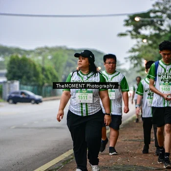 Runner Photo 8664074