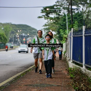 Runner Photo 8664078