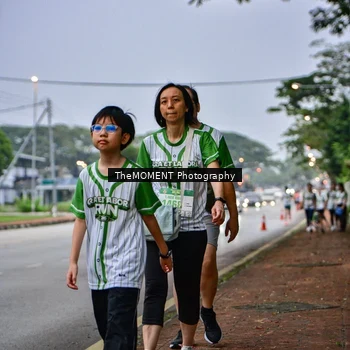 Runner Photo 8664081