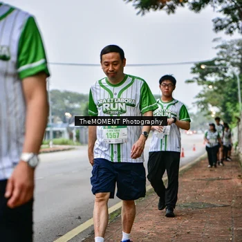 Runner Photo 8664084