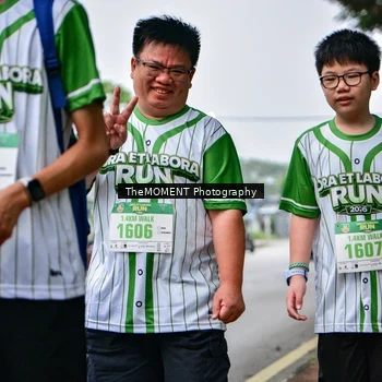 Runner Photo 8664085