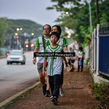 Runner Photo 8664088