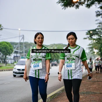 Runner Photo 8664090