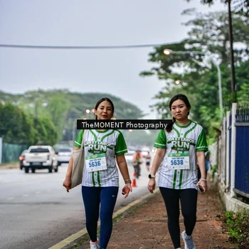 Runner Photo 8664092